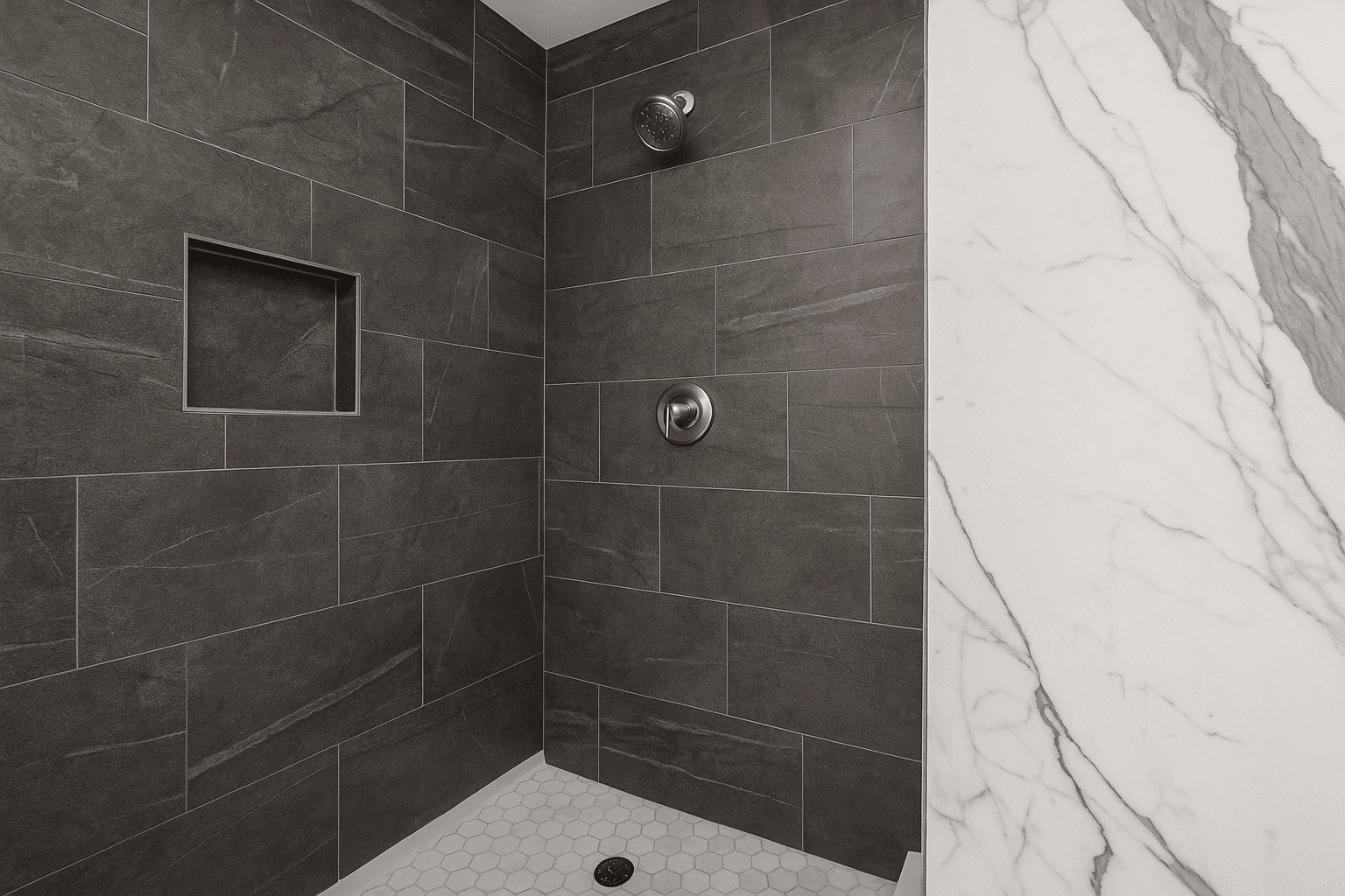 Best Shower Wall Systems for Durability & Style 2